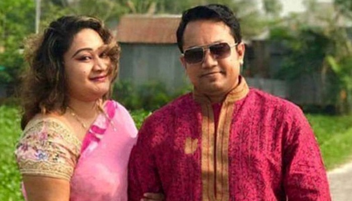 অর্থপাচার মামলায় পাপিয়া দম্পতির বিচার শুরু