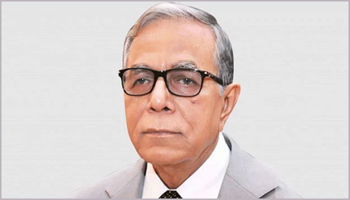বিচারপ্রার্থীদের ভোগান্তি কমাতে সুপ্রিম কোর্টের পদক্ষেপ চান রাষ্ট্রপতি