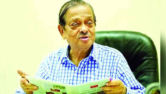 সম্পাদক গোলাম সারওয়ারের চতুর্থ মৃত্যুবার্ষিকী শনিবার