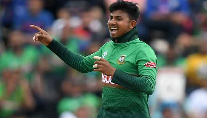শেষ টি-২০ ম্যাচের অধিনায়ক মোসাদ্দেক