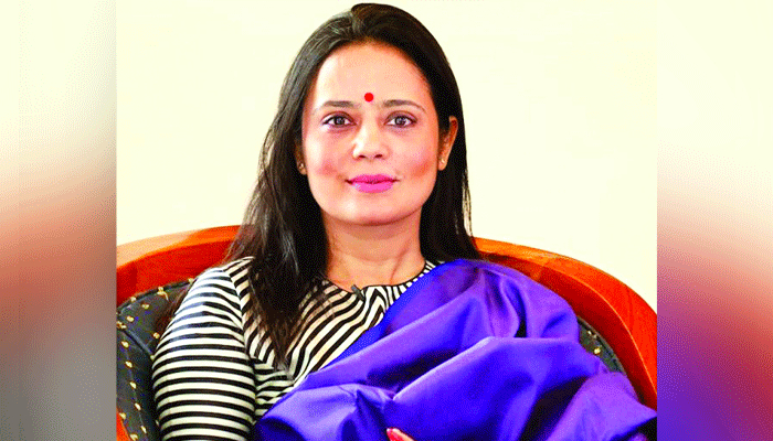 বিলকিস বানুর কাঠগড়ায় বিজেপির ভারত