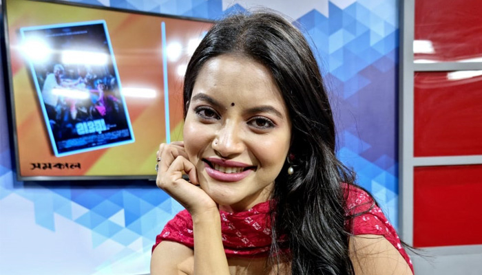 যে চরিত্রেই কাজ করি তার সর্বোচ্চ স্বাদ নিতে চাই: তুষি