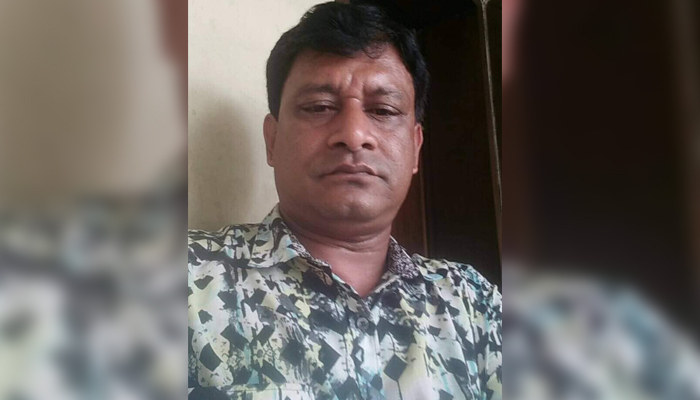 ছেলের জন্য ওষুধ কিনতে বের হয়ে ব্যবসায়ী নিখোঁজ