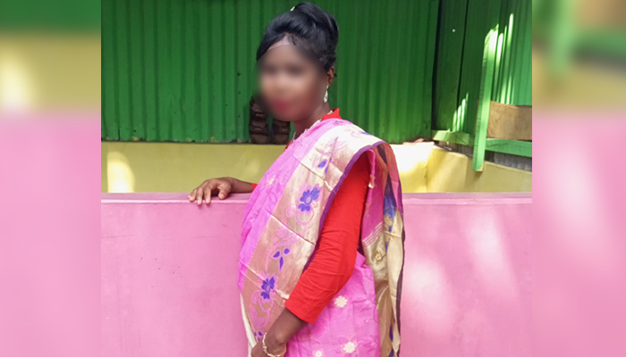 ফাঁসে তেতো জীবনের ইতি টানল মিষ্টি