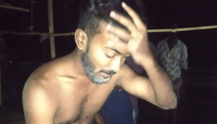 রংপুরে চালককে নদীতে ফেলে দিয়ে অটোরিকশা ছিনতাই