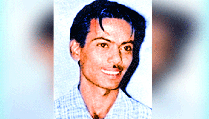 জহির রায়হানের আজ ৮৭তম জন্মবার্ষিকী