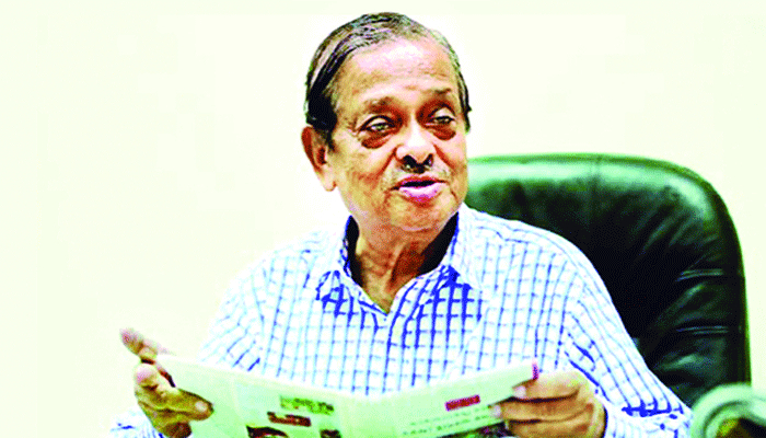 পাঠকের হৃদয়ে আছেন সারওয়ার ভাই