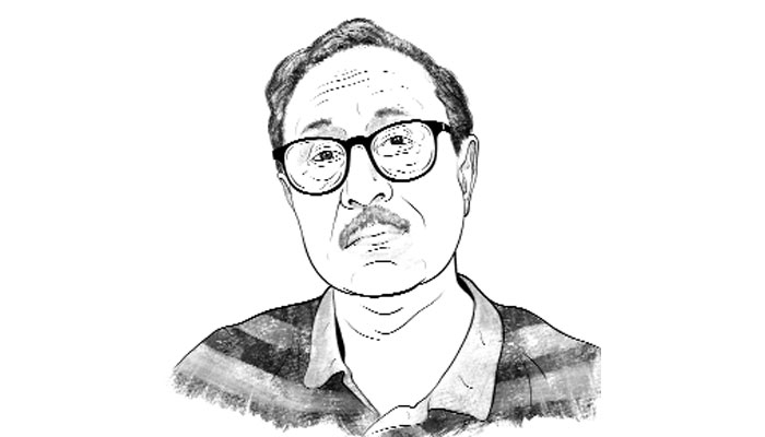 ইতিহাস বৈরিতার অবসান জরুরি