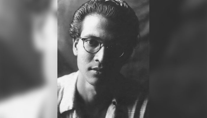 বিদগ্ধ শিল্পী ওয়ালীউল্লাহ্‌