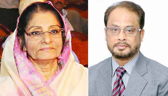 জাপায় আবার দেবর-ভাবির দ্বন্দ্ব