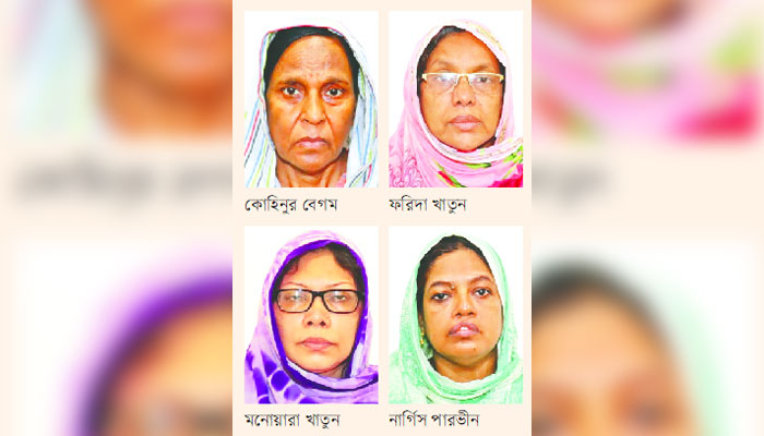 অধ্যক্ষ-শিক্ষক জড়িত প্রশ্নপত্র ফাঁসে!