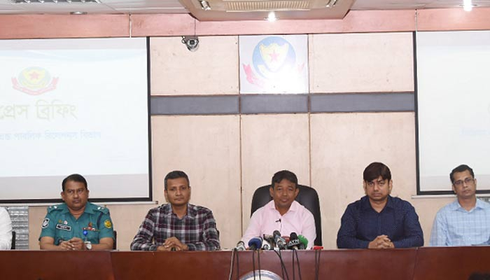 কড়াইল বস্তিতে খুনোখুনির নেপথ্যে কমিটি ও চাঁদাবাজির নিয়ন্ত্রণ: ডিবি