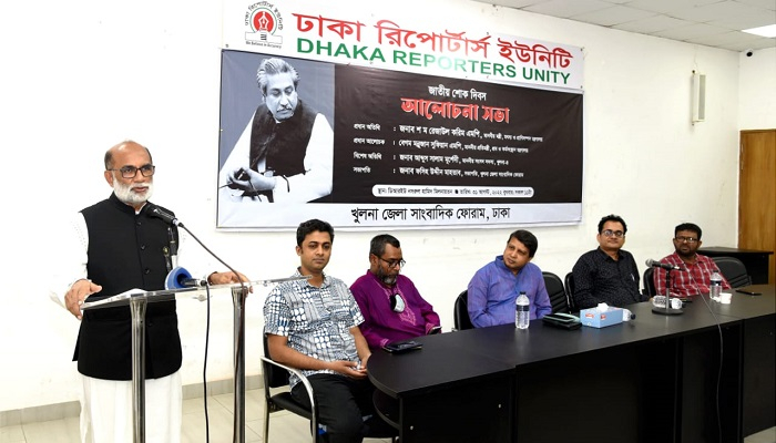 শেখ হাসিনাকে সব ষড়যন্ত্র থেকে মুক্ত রাখতে হবে: প্রাণিসম্পদ মন্ত্রী