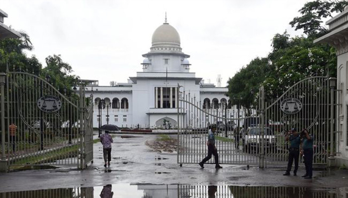 এমসির ছাত্রাবাসে তরুণীকে ধর্ষণ: দ্রুত বিচার ট্রাইব্যুনালে মামলা স্থানান্তরে রিট