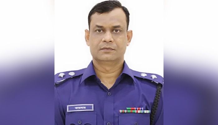 গুরুত্বপূর্ণ তথ্য দিয়েছেন রাজা মিয়া: টাঙ্গাইলের পুলিশ সুপার