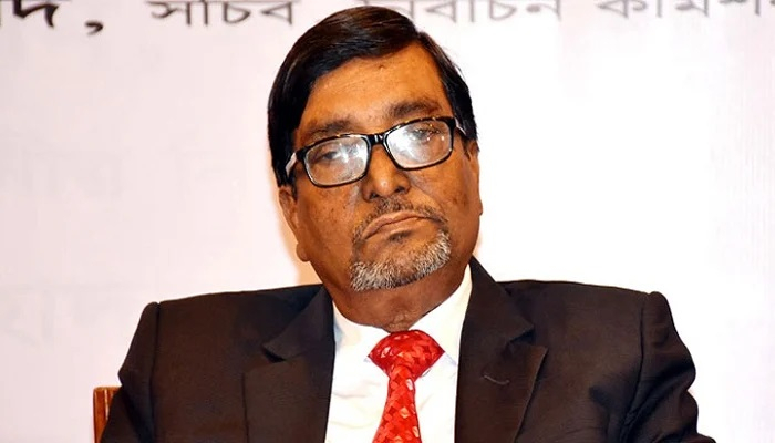 মাহবুব তালুকদারের জানাজা বাদ জুমা বায়তুল মোকাররমে