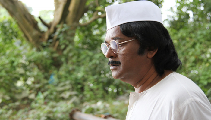 আজ থেকে 'আগুন পাখি'