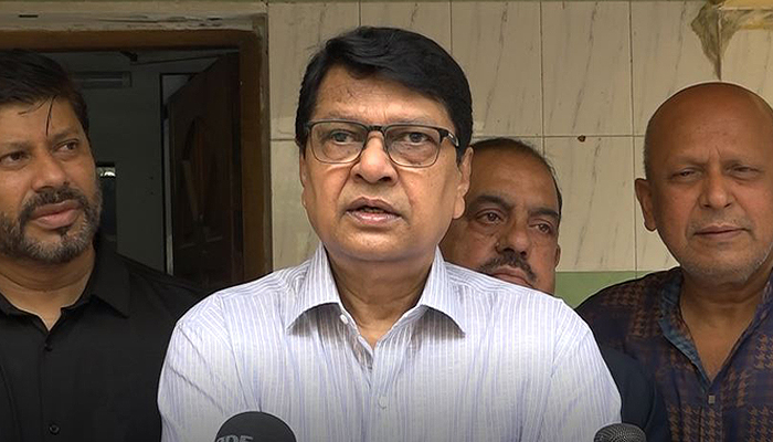 'বঙ্গবন্ধু আমাদের জাতির পিতা, দেশের প্রতিটি মানুষ তার কাছে ঋণী'
