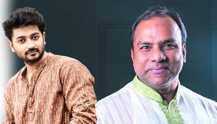বাপ্পি বললেন সুবিধাবাদী, মিশা বললেন বেয়াদব