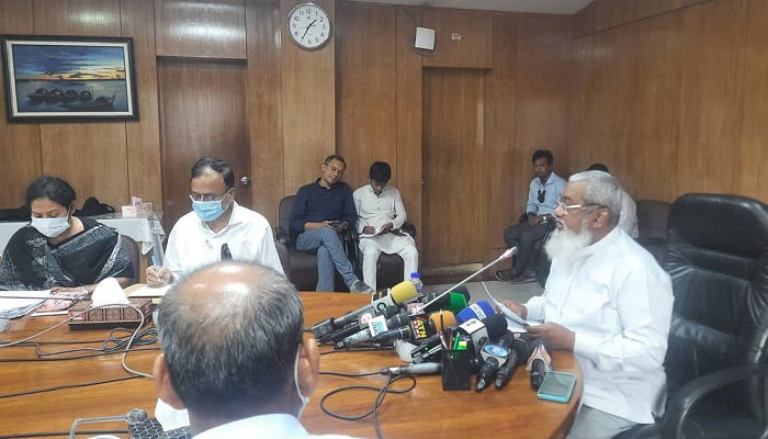 জ্বালানি তেলের মূল্যবৃদ্ধি নিয়ে ব্যাখ্যা দিতে মন্ত্রিসভার নির্দেশ