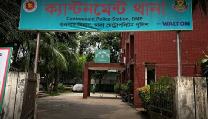 রাস্তায় পড়ে ছিল পরিচ্ছন্নতাকর্মীর মরদেহ