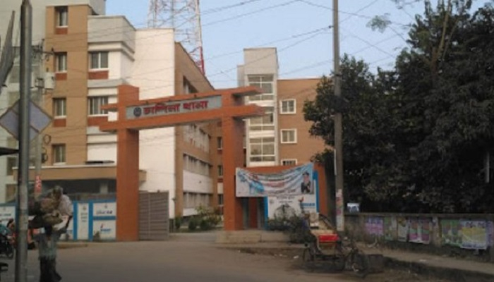 রাতে গ্রেপ্তারের ভয়ে পালানো নারীর মরদেহ মিলল সকালে