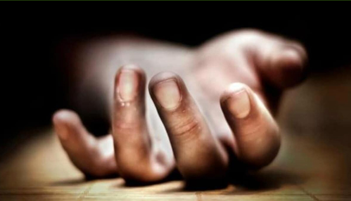 পানির ড্রামের ভেতর শিশুর লাশ
