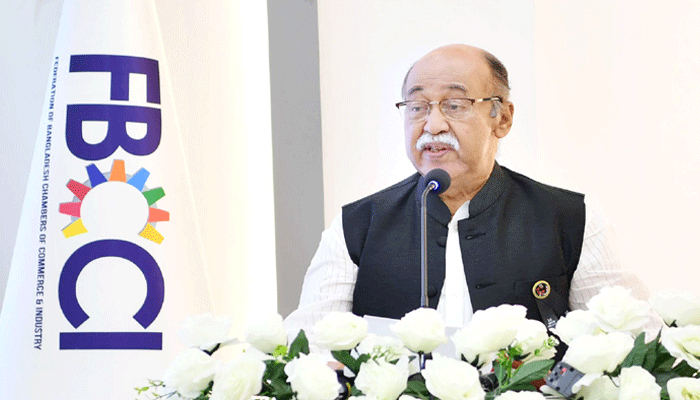 শুধু ডলারে লাভের জন্য এত ব্যাংকের অনুমোদন দেওয়া হয়নি: শিল্পমন্ত্রী