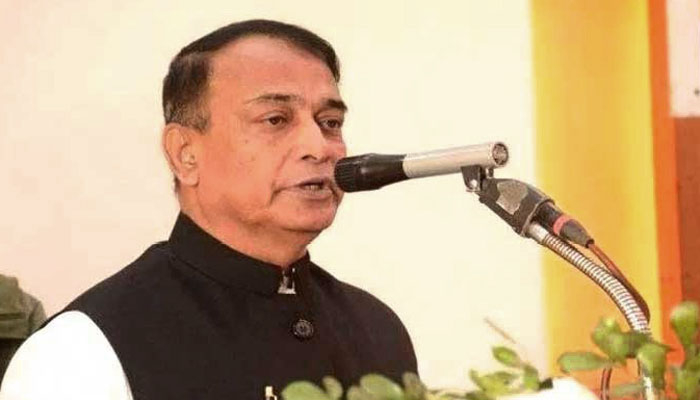 ভারতের সঙ্গে ৫৪ নদীর পানি বণ্টন আলোচনা ফলপ্রসূ: প্রতিমন্ত্রী