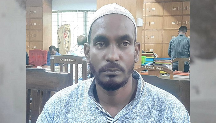 ১০ কোটি টাকা ক্ষতিপূরণ চেয়ে সেই জজ মিয়ার উকিল নোটিশ