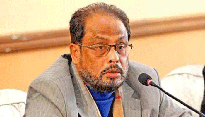 সন্দ্বীপে জাপা নেতার বাড়িতে হামলা, জিএম কাদেরের ক্ষোভ প্রকাশ