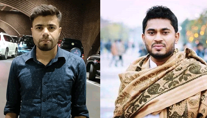 যবিপ্রবি ছাত্রলীগে হত্যায় অভিযুক্ত সম্পাদক, ডাকাতি মামলার আসামি সহসভাপতি