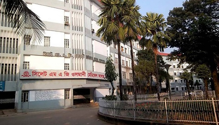 এবার সিলেটে দুই পরিবারের ৯ সদস্য অচেতন অবস্থায় উদ্ধার