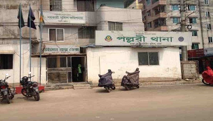 ছেলেকে বাঁচাতে গিয়ে বাবার মৃত্যু, পুত্রবধূ ও বেয়াইন গ্রেপ্তার