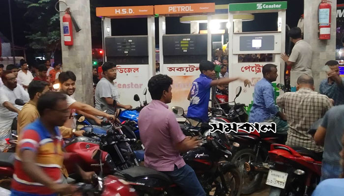 সাধারণ মানুষের টিকে থাকাই কঠিন হবে: ম. তামিম