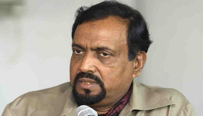 রুহুল আমিন হাওলাদারকে আত্মসমর্পণের নির্দেশ