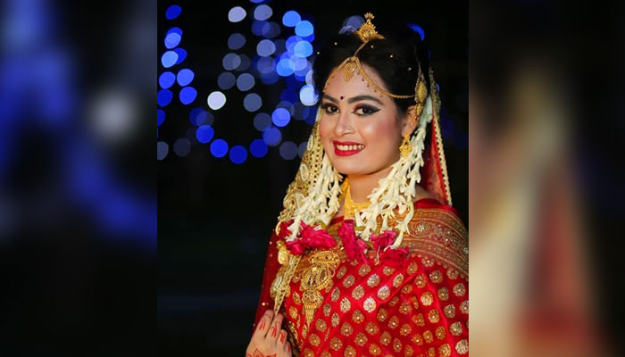 ২৫ ভরি স্বর্ণালঙ্কারের জন্য গৃহবধূকে হত্যার অভিযোগ, গ্রেপ্তার স্বামী