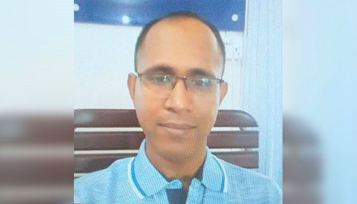 স্ত্রীর যৌতুকের মামলায় পুলিশ কর্মকর্তার আড়াই বছরের কারাদণ্ড