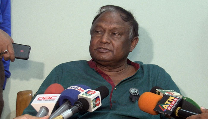 ডলারের মূল্যবৃদ্ধিতে কমছে না আমদানি নির্ভর নিত্যপণ্যের দাম: বাণিজ্যমন্ত্রী