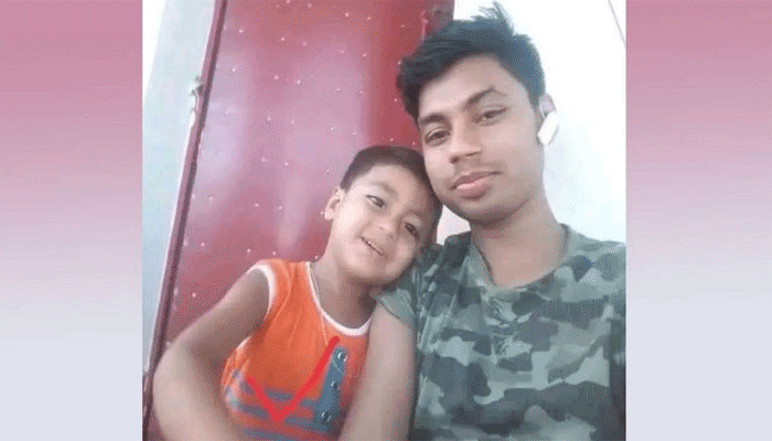 নৌকা বাইচ দেখতে গিয়ে নৌকাডুবি, চাচা-ভাতিজাসহ ৩ জনের মরদেহ উদ্ধার নৌকা বাইচ দেখতে গিয়ে নৌকাডুবি, চাচা-ভাতিজাসহ ৩ জনের মরদেহ উদ্ধার