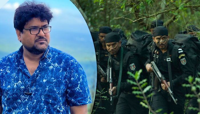 'অপারেশন সুন্দরবন-এর কোনো নেতিবাচক রিভিউ পাইনি' 'অপারেশন সুন্দরবন-এর কোনো নেতিবাচক রিভিউ পাইনি'