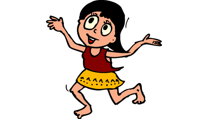 ঘর বাঁধা ঘর বাঁধা