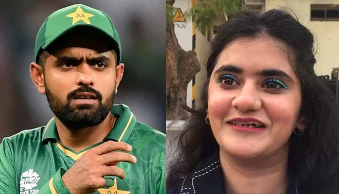 বাবর আজমের সঙ্গে ‘দীর্ঘমেয়াদি জুটি’ গড়তে চান তিনি বাবর আজমের সঙ্গে ‘দীর্ঘমেয়াদি জুটি’ গড়তে চান তিনি