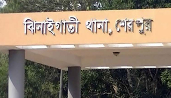 শেরপুরে গৃহবধূকে হত্যার অভিযোগ, লাশ ঘরে রেখে পালিয়েছেন শ্বশুরবাড়ির লোকজন শেরপুরে গৃহবধূকে হত্যার অভিযোগ, লাশ ঘরে রেখে পালিয়েছেন শ্বশুরবাড়ির লোকজন