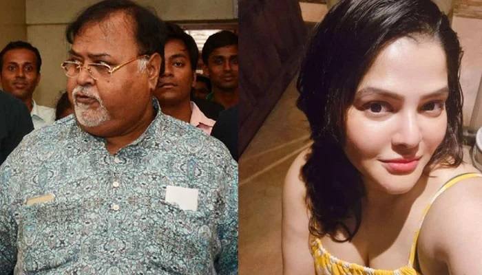 পার্থ-অর্পিতার নামে আদালতে চার্জশিট পার্থ-অর্পিতার নামে আদালতে চার্জশিট