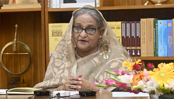আরও অর্থ পাচারকারীর নাম আসবে : প্রধানমন্ত্রী আরও অর্থ পাচারকারীর নাম আসবে : প্রধানমন্ত্রী