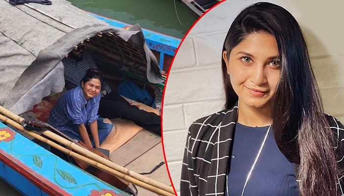 বড়লোক বাবার বখে যাওয়া এক মেয়ে বড়লোক বাবার বখে যাওয়া এক মেয়ে