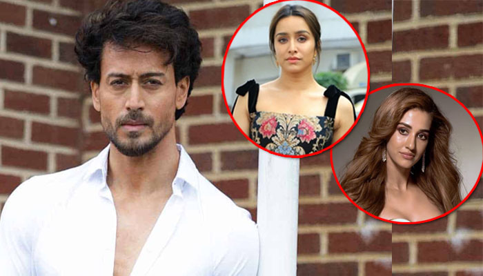 দিশা পাটানি নয় শ্রদ্ধাকে ভালো লাগে টাইগার শ্রফের দিশা পাটানি নয় শ্রদ্ধাকে ভালো লাগে টাইগার শ্রফের