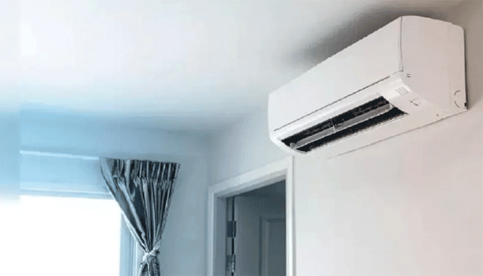 দীর্ঘক্ষণ এসিতে থাকলে শরীরের যেসব ক্ষতি হয়