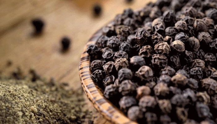 গোলমরিচ স্বাস্থ্যের জন্য কতটা উপকারী?